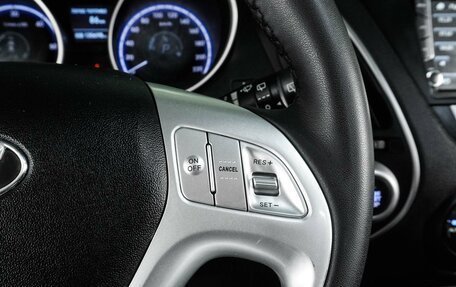 Hyundai ix35 I рестайлинг, 2012 год, 1 379 000 рублей, 15 фотография