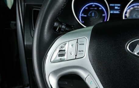 Hyundai ix35 I рестайлинг, 2012 год, 1 379 000 рублей, 14 фотография