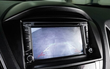 Hyundai ix35 I рестайлинг, 2012 год, 1 379 000 рублей, 18 фотография