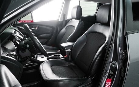 Hyundai ix35 I рестайлинг, 2012 год, 1 379 000 рублей, 10 фотография