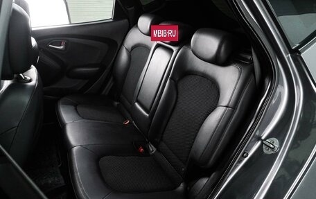 Hyundai ix35 I рестайлинг, 2012 год, 1 379 000 рублей, 9 фотография