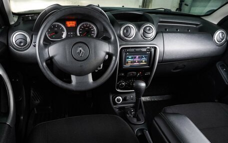 Renault Duster I рестайлинг, 2014 год, 1 135 000 рублей, 6 фотография