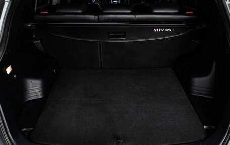 Hyundai ix35 I рестайлинг, 2012 год, 1 379 000 рублей, 21 фотография