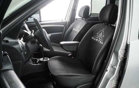 Renault Duster I рестайлинг, 2014 год, 1 135 000 рублей, 10 фотография