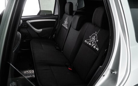 Renault Duster I рестайлинг, 2014 год, 1 135 000 рублей, 9 фотография