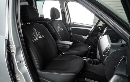 Renault Duster I рестайлинг, 2014 год, 1 135 000 рублей, 8 фотография