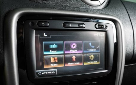 Renault Duster I рестайлинг, 2014 год, 1 135 000 рублей, 15 фотография