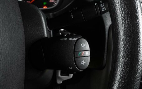 Renault Duster I рестайлинг, 2014 год, 1 135 000 рублей, 13 фотография