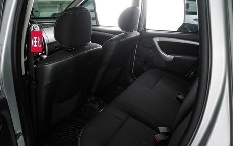 Renault Duster I рестайлинг, 2014 год, 1 135 000 рублей, 11 фотография