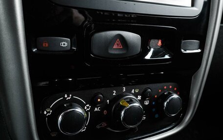 Renault Duster I рестайлинг, 2014 год, 1 135 000 рублей, 16 фотография