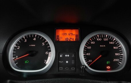 Renault Duster I рестайлинг, 2014 год, 1 135 000 рублей, 14 фотография
