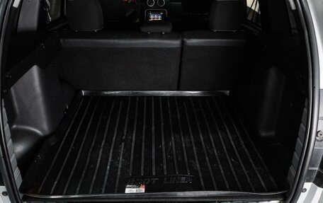 Renault Duster I рестайлинг, 2014 год, 1 135 000 рублей, 18 фотография