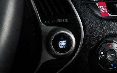 Hyundai ix35 I рестайлинг, 2012 год, 1 379 000 рублей, 20 фотография