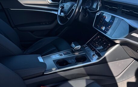 Audi A6, 2020 год, 3 550 000 рублей, 2 фотография