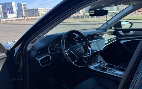 Audi A6, 2020 год, 3 550 000 рублей, 1 фотография