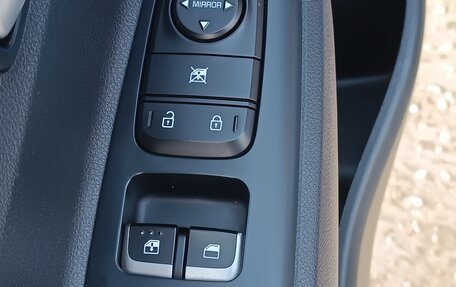 KIA Rio IV, 2019 год, 1 470 000 рублей, 7 фотография