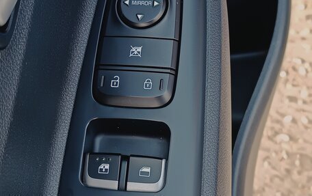 KIA Rio IV, 2019 год, 1 470 000 рублей, 8 фотография