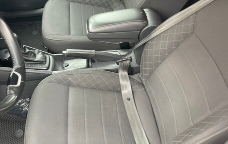 Skoda Rapid II, 2022 год, 1 600 000 рублей, 14 фотография