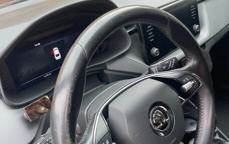Skoda Rapid II, 2022 год, 1 600 000 рублей, 13 фотография