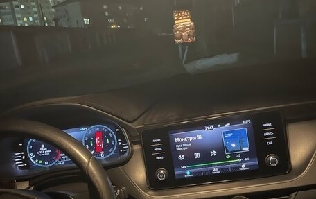 Skoda Rapid II, 2022 год, 1 600 000 рублей, 7 фотография