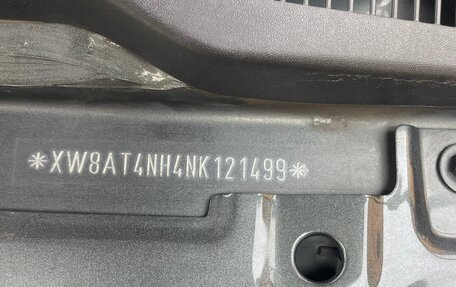 Skoda Rapid II, 2022 год, 1 600 000 рублей, 30 фотография