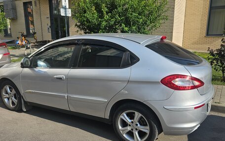 Chery M11 (A3), 2013 год, 500 000 рублей, 7 фотография