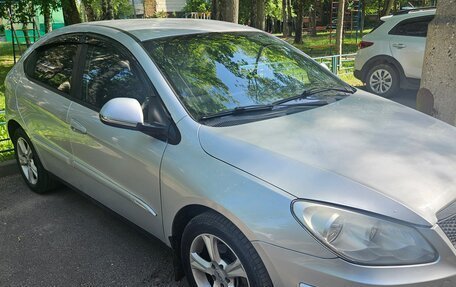 Chery M11 (A3), 2013 год, 500 000 рублей, 3 фотография