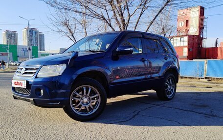 Suzuki Escudo III, 2009 год, 1 225 000 рублей, 3 фотография