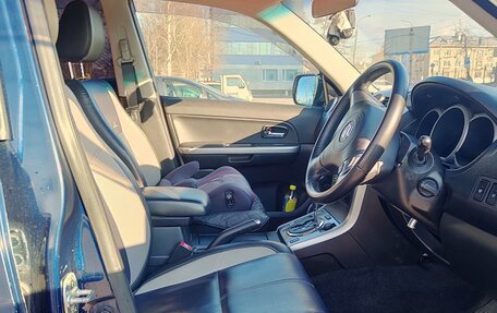 Suzuki Escudo III, 2009 год, 1 225 000 рублей, 6 фотография