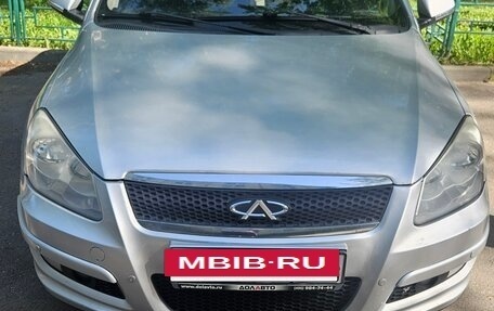 Chery M11 (A3), 2013 год, 500 000 рублей, 2 фотография