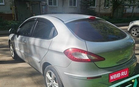 Chery M11 (A3), 2013 год, 500 000 рублей, 5 фотография