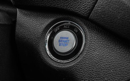 Hyundai Tucson III, 2015 год, 2 339 000 рублей, 12 фотография