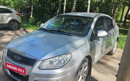 Chery M11 (A3), 2013 год, 500 000 рублей, 1 фотография