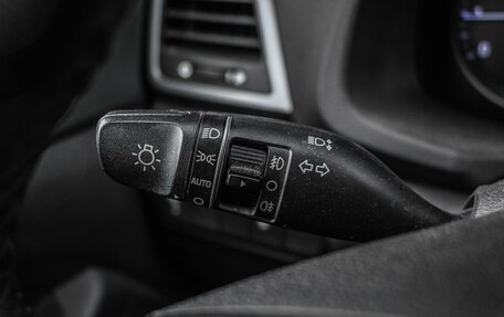 Hyundai Tucson III, 2015 год, 2 339 000 рублей, 16 фотография