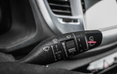 Hyundai Tucson III, 2015 год, 2 339 000 рублей, 17 фотография
