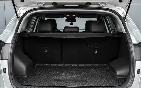 Hyundai Tucson III, 2015 год, 2 339 000 рублей, 23 фотография