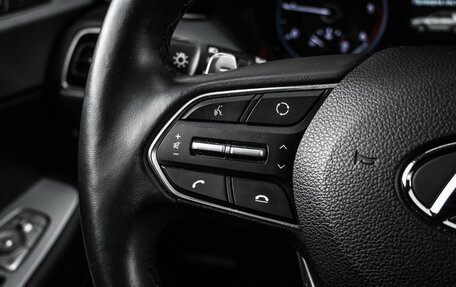 Hyundai Palisade I, 2021 год, 5 149 000 рублей, 14 фотография
