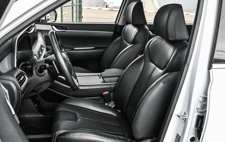 Hyundai Palisade I, 2021 год, 5 149 000 рублей, 10 фотография
