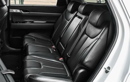 Hyundai Palisade I, 2021 год, 5 149 000 рублей, 9 фотография