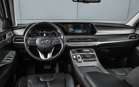 Hyundai Palisade I, 2021 год, 5 149 000 рублей, 6 фотография