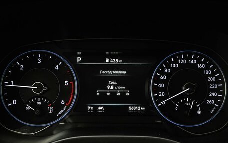 Hyundai Palisade I, 2021 год, 5 149 000 рублей, 13 фотография