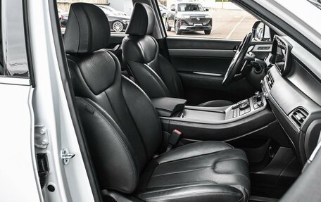 Hyundai Palisade I, 2021 год, 5 149 000 рублей, 8 фотография