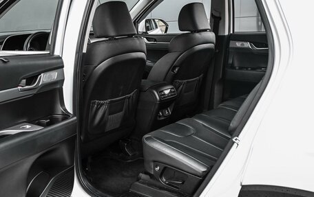 Hyundai Palisade I, 2021 год, 5 149 000 рублей, 11 фотография