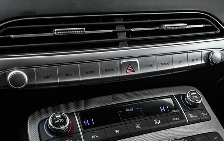 Hyundai Palisade I, 2021 год, 5 149 000 рублей, 21 фотография