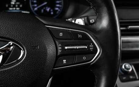 Hyundai Palisade I, 2021 год, 5 149 000 рублей, 15 фотография