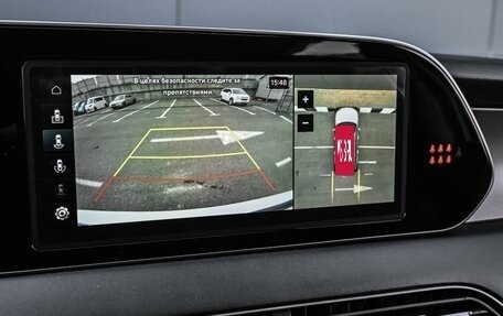 Hyundai Palisade I, 2021 год, 5 149 000 рублей, 19 фотография