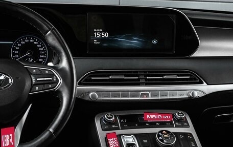 Hyundai Palisade I, 2021 год, 5 149 000 рублей, 23 фотография