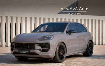 Porsche Cayenne III, 2026 год, 26 270 000 рублей, 1 фотография