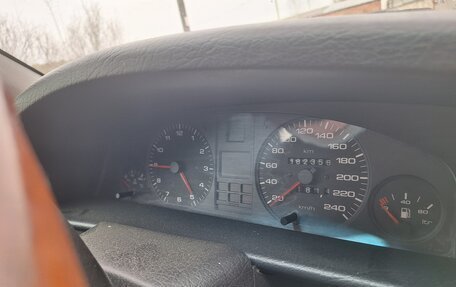 Audi 100, 1991 год, 250 000 рублей, 8 фотография