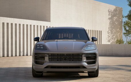 Porsche Cayenne III, 2026 год, 26 270 000 рублей, 4 фотография